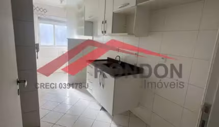 EXCELENTE APARTAMENTO 02 DORMITÓRIOS