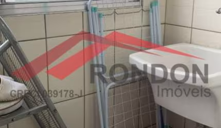APARTAMENTO 02 DORMITÓRIOS