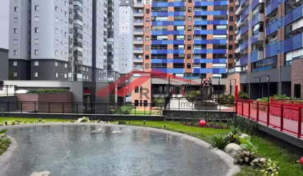 APARTAMENTO 2 DORMITÓRIOS