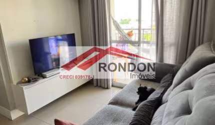 APARTAMENTO À VENDA HOME CLUB  - 03 QUARTOS - 64 M² - MACEDO - GUARULHOS / SP.