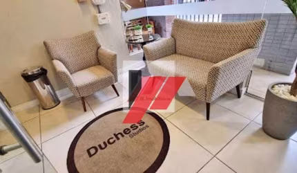 Studio com 1 dormitório à venda, 26 m² por R$ 270.000,00 - Centro - Porto Alegre/RS