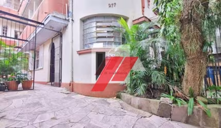 Hotel com 14 dormitórios, 600 m² - venda por R$ 2.800.000,00 ou aluguel por R$ 22.950,00 - Farroupilha - Porto Alegre/RS