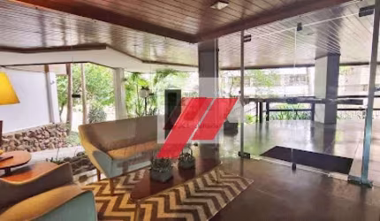 Apartamento Residencial à venda, Mont'Serrat, Porto Alegre - AP0027.