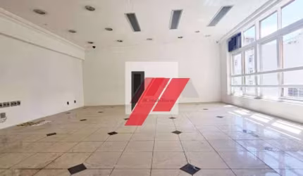 Sala Comercial à venda, Centro, Porto Alegre - SA0025.