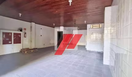 Loja Comercial à venda, Centro, Porto Alegre - LO0010.