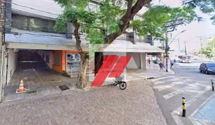 Box/Garagem Residencial à venda, Centro, Porto Alegre - GR0002.