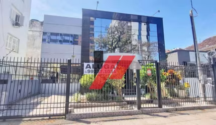 Prédio para alugar, 500 m² por R$ 26.050,00/mês - Menino Deus - Porto Alegre/RS
