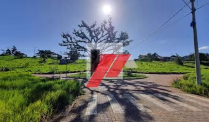 Terreno Residencial à venda, Berto Círio, Nova Santa Rita - TE0007.