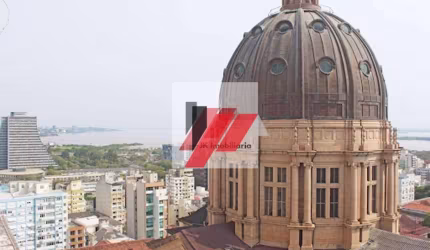 Apartamento Residencial à venda, Centro, Porto Alegre - AP0045.