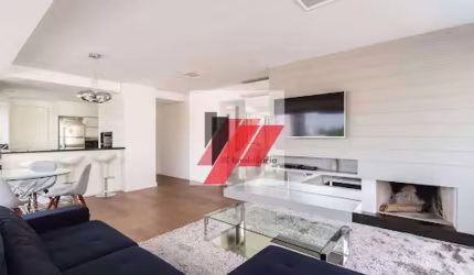 Apartamento Residencial à venda, Menino Deus, Porto Alegre - AP0091.