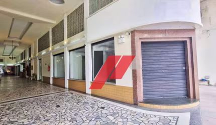Espaço comercial , 240 m² - venda por R$ 1.290 ou aluguel por R$ 8.342/mês - Centro - Porto Alegre/RS