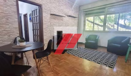 Apartamento Residencial à venda, Centro, Porto Alegre - AP0100.
