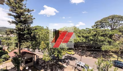 Apartamento Residencial à venda, Tristeza, Porto Alegre - AP0096.