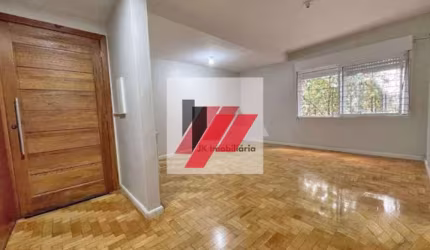 Apartamento Residencial à venda, Bom Fim, Porto Alegre - AP0053.