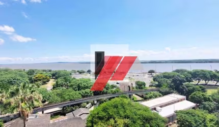 Apartamento Residencial à venda, Centro, Porto Alegre - AP0061.