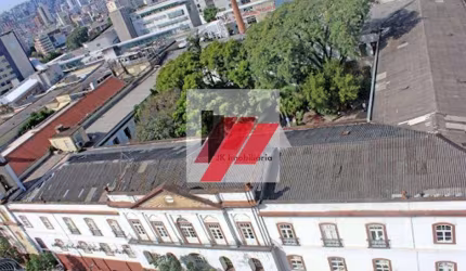 Sala Comercial à venda, Centro Histórico, Porto Alegre - SA0007.