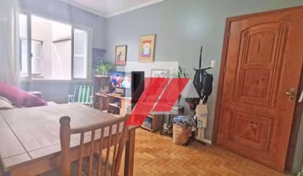 Apartamento com 1 dormitório à venda, 55 m² por R$ 220.000,00 - Centro Histórico - Porto Alegre/RS
