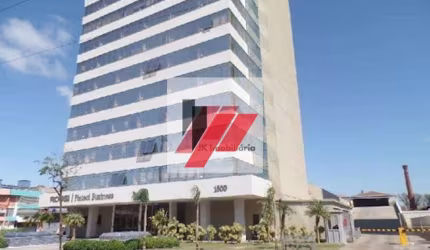 Sala Comercial para locação, Floresta, Porto Alegre - SA0033.