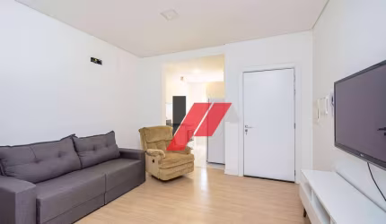 Kitnet com 1 dormitório para alugar, 37 m² por R$ 2.676/mês - Centro - Porto Alegre/RS