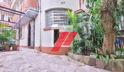 Hotel com 14 dormitórios, 600 m² - venda por R$ 2.800.000,00 ou aluguel por R$ 22.950,00 - Farroupilha - Porto Alegre/RS