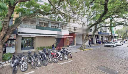 Apartamento com 3 dormitórios à venda, 94 m² por R$ 450.000,00 - Centro - Porto Alegre/RS
