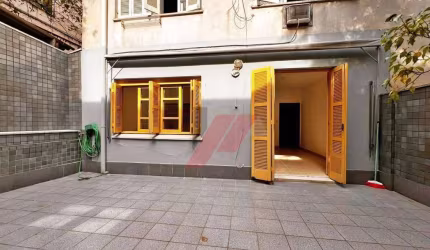 Apartamento Garden com 2 dormitórios, 72 m² - venda por R$ 350.000,00 ou aluguel por R$ 3.338,33/mês - Centro - Porto Alegre/RS