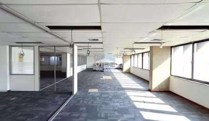 CONJUNTO DE SALAS COMERCIAIS PARA VENDER OU PARA ALUGAR NO CENTRO EM CAMPINAS/SP