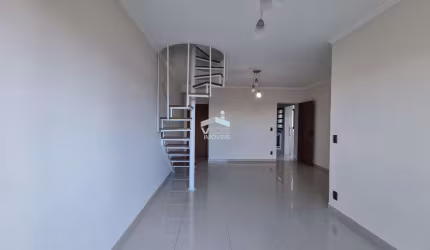 COBERTURA À VENDA  | BOSQUE | CAMPINAS