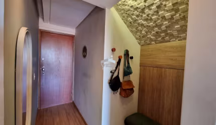 APARTAMENTO À VENDA  | COBERTURA | JARDIM CHAPADÃO | CAMPINAS