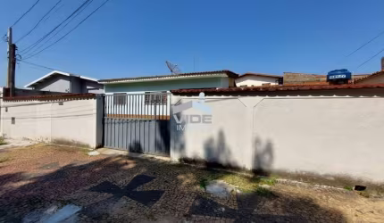 CASA A VENDA NO BAIRRO JARDIM SÃO BENTO - CAMPINAS