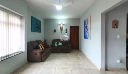 CASA TÉRREA PARA COMPRAR BAIRRO PARQUE SÃO QUIRINO.