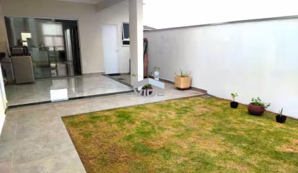 CASA À VENDA NO BAIRRO RONCAGLIA EM VALINHOS