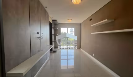APARTAMENTO PARA VENDA NO JARDIM GUARANI - CAMPINAS.