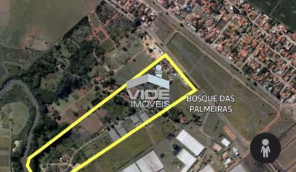 ÁREA PARA VENDA EM CAMPINAS