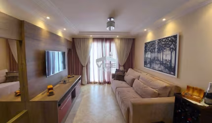 APARTAMENTO PARA VENDA NO PROENÇA EM CAMPINAS/SP