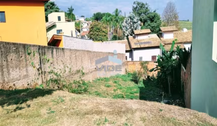 TERRENO PARA VENDA | LOTEAMENTO CAMINHOS DE SAN CONRADO | SOUSAS | CAMPINAS