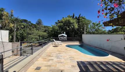 CASA À VENDA | CAMINHOS DE SAN CONRADO | SOUSAS | CAMPINAS