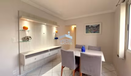APARTAMENTO Á VENDA | VILA MIMOSA | CAMPINAS - SP