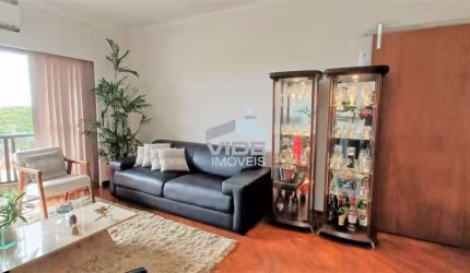 APARTAMENTO À VENDA | JARDIM FLAMBOYANT - CAMPINAS - SP