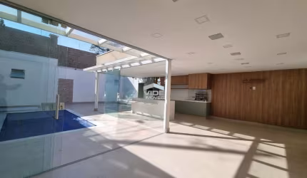 VENDO CASA EM CONDOMÍNIO FECHADO EM CAMPINAS NO BAIRRO SITIOS DE RECREIO GRAMADO COM TRÊS SUÍTES