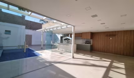 VENDO CASA EM CONDOMÍNIO FECHADO EM CAMPINAS NO BAIRRO SITIOS DE RECREIO GRAMADO COM TRÊS SUÍTES