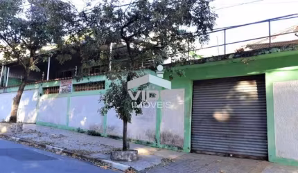 CASA COMERCIAL PARA VENDA JARDIM LEONOR EM CAMPINAS