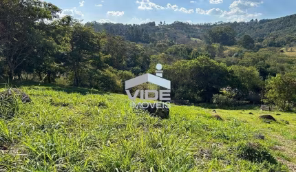 TERRENO A VENDA CAMPINAS -  JOAQUIM EGÍDIO - RESIDENCIAL QUINTA DOS JATOBÁS