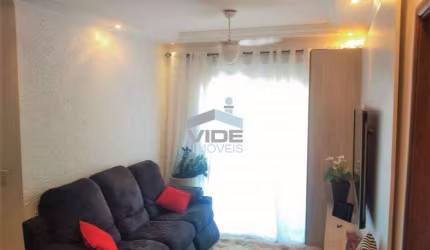 APARTAMENTO A VENDA | VILA ITAPURA - CAMPINAS