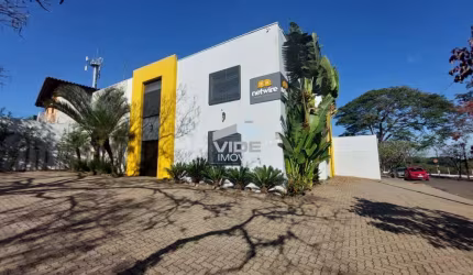 ÓTIMA OPORTUNIDADE DE NEGÓCIO!  EXCELENTE CASA COMERCIAL PARA VENDA NO JARDIM CHAPADÃO - CAMPINAS