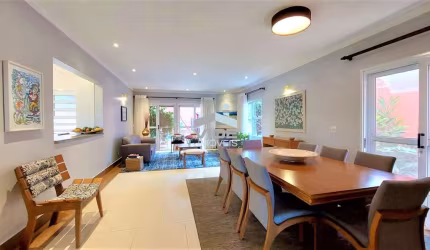 CASA À VENDA | CONDOMINIO CHACARA SÃO RAFAEL | CAMPINAS - SP