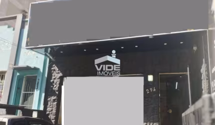 SALÃO COMERCIAL VENDO EM CAMPINAS BAIRRO CAMBUÍ