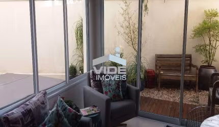 Imperdível Casa em Condomínio à Venda em Campinas-SP - 3 Quartos, 3 Suítes, 2 Salas e 270m² de Área!