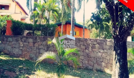 Oportunidade única: Casa em condomínio à venda em Caminhos de São Conrado, Campinas-SP! 2 quartos, 1 sala, 1 banheiro, 2 vagas de garagem, 110m².