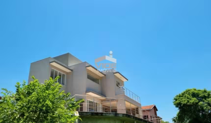 Luxuosa casa em condomínio à venda em Campinas-SP, Loteamento Caminhos de S Conrado (Sousas)  3 quartos, 2 suítes, 3 salas, 4 banheiros, 4 vagas de garagem, 235,34 m².